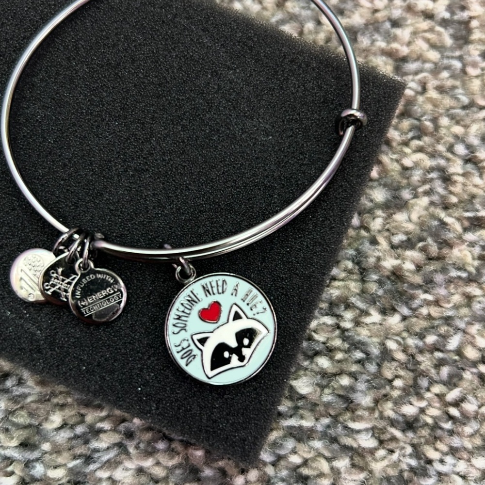 Alex and Ani Bracelet